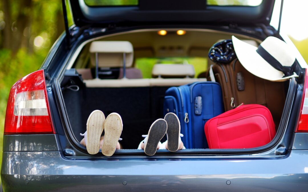Waarom ‘wij Nederlanders’ toch zo graag met de auto op vakantie gaan