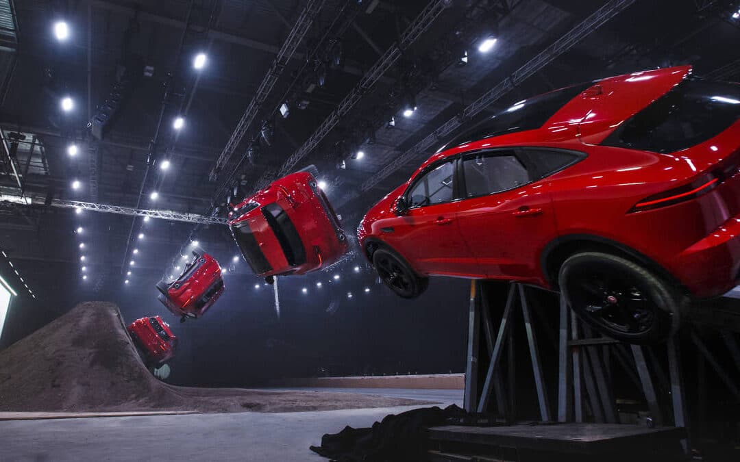 Hoe introduceer je een nieuwe auto?