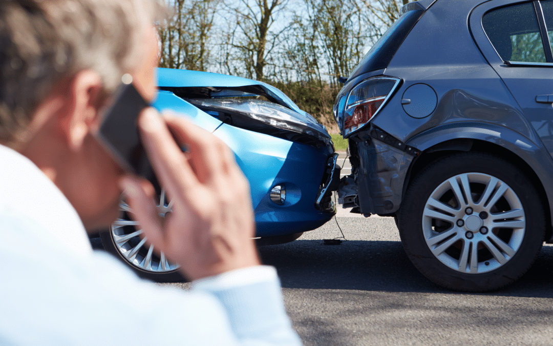 Wil je een mens zijn of een kenteken (als je net een aanrijding hebt gehad op de snelweg)?