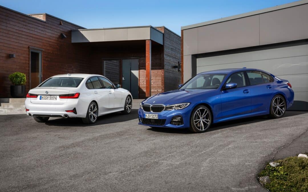 Autonieuws van Rens: De introductie van een nieuw automodel!