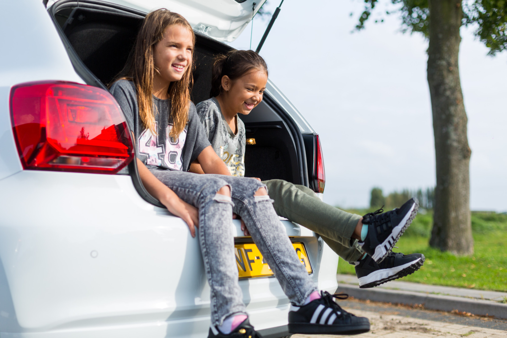 Is jouw auto zomerklaar?