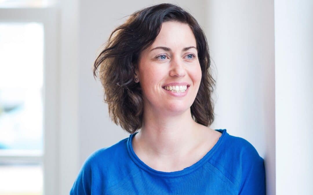 Maak kennis met: Monique Kok