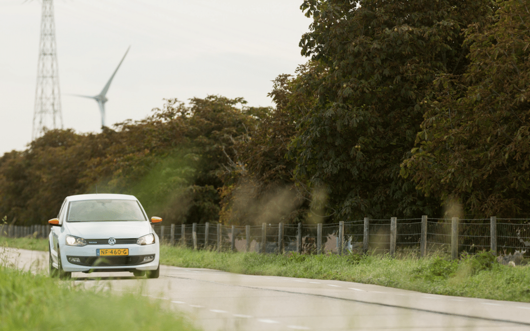 Praktijkvoorbeeld: “een stap extra”