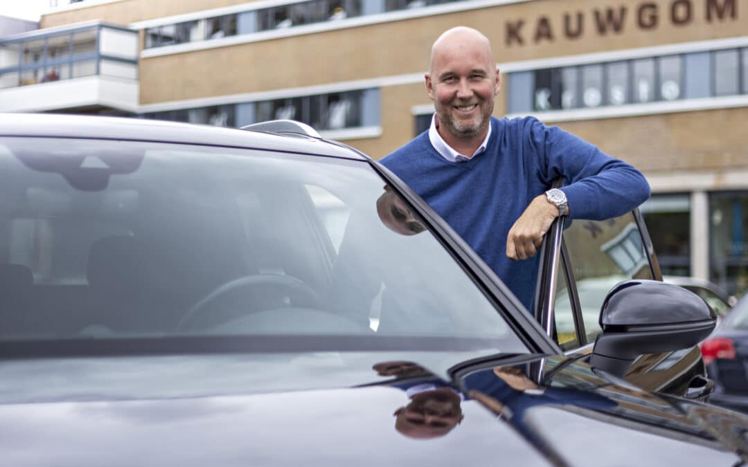 Krosto en ProMobility: goed voor elkaar!