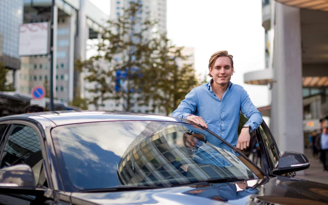 “ProMobility dacht als enige in mogelijkheden”