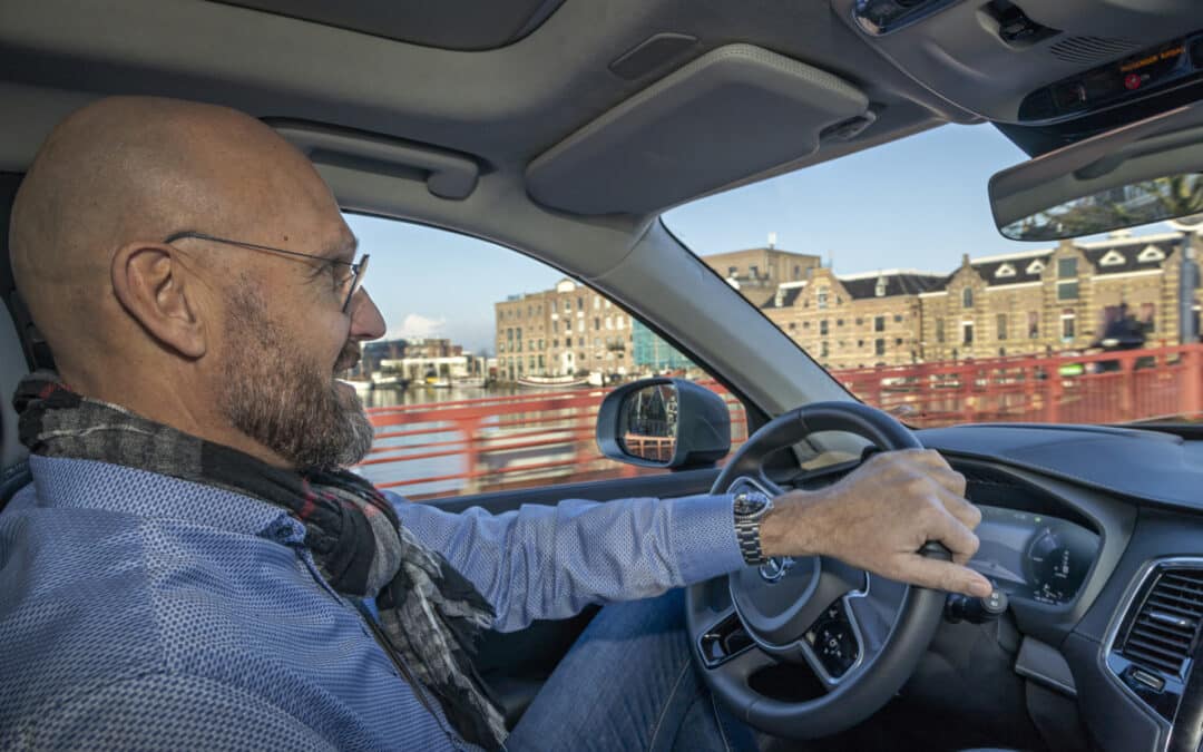 “Hogere bijtelling brengt evenwicht in de markt terug”