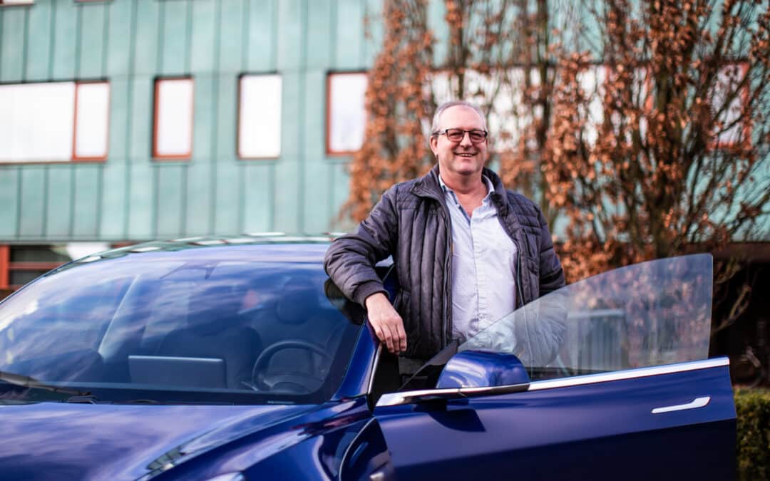 “Het loopt gewoon goed”