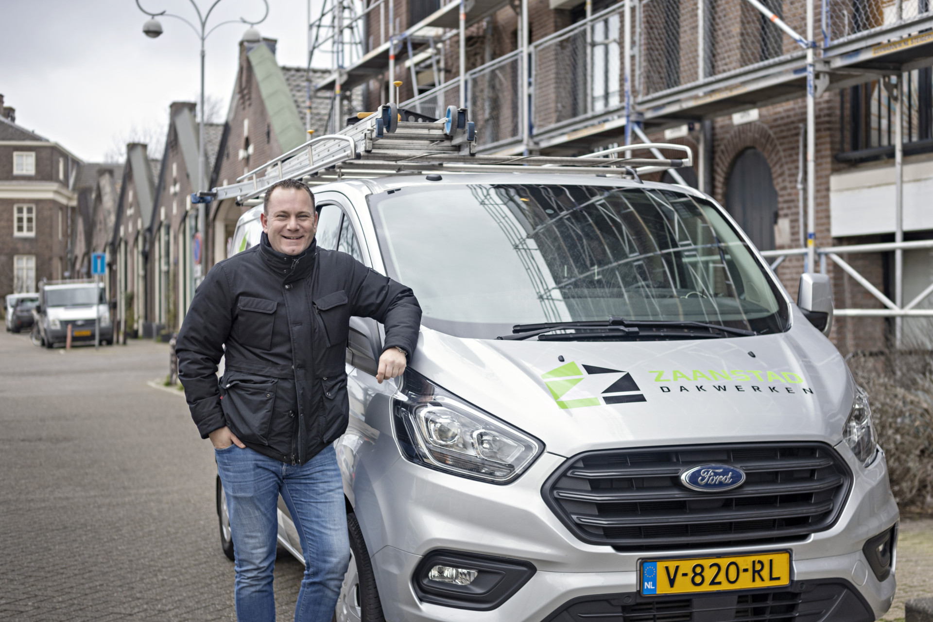 “Geen tijdrovende formulieren, maar een simpel belletje”