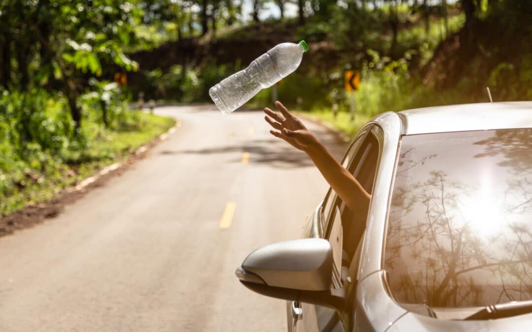 5 Ergernissen in het verkeer én oplossingen