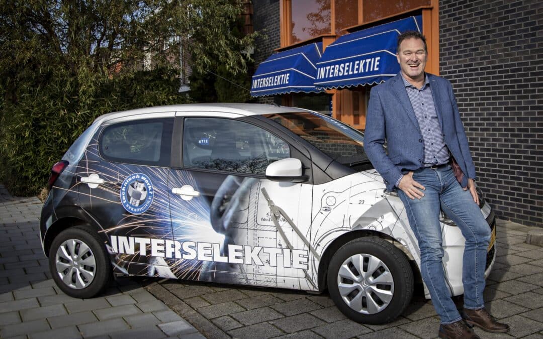 Transparante kostprijs