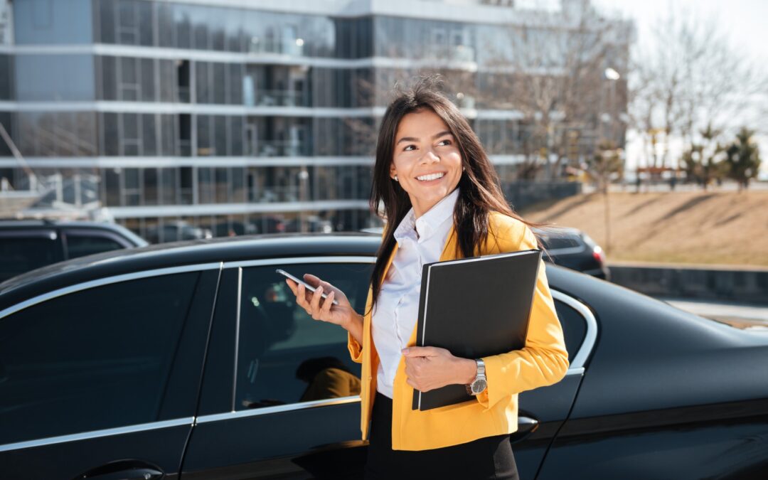 Vacature: Junior Wagenparkbeheerder