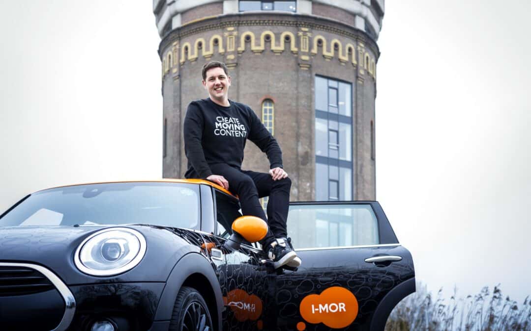 “Ik voel mij begrepen”