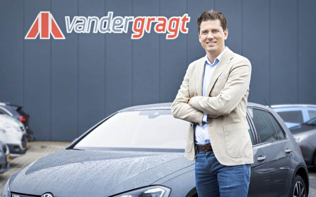 “Ons inzicht over bedrijfswagens is veranderd”