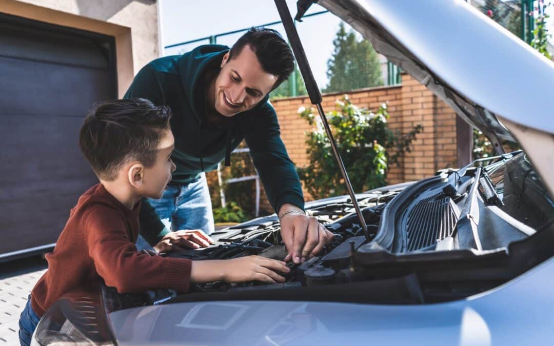De ultieme autovakantie-checklist