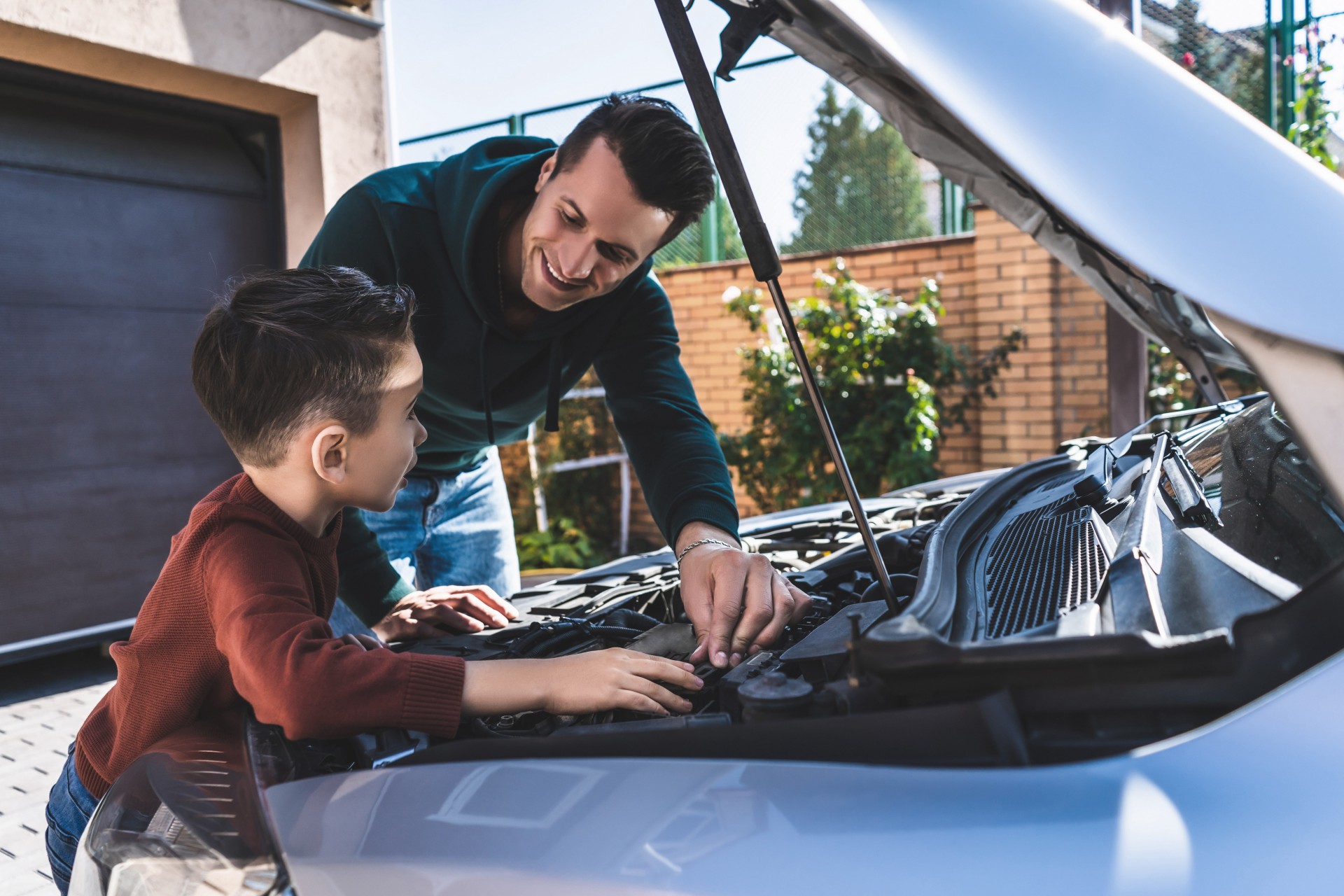 De ultieme autovakantie-checklist