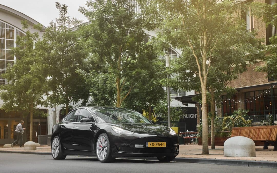Prinsjesdag: de plannen rondom mobiliteit in 2022
