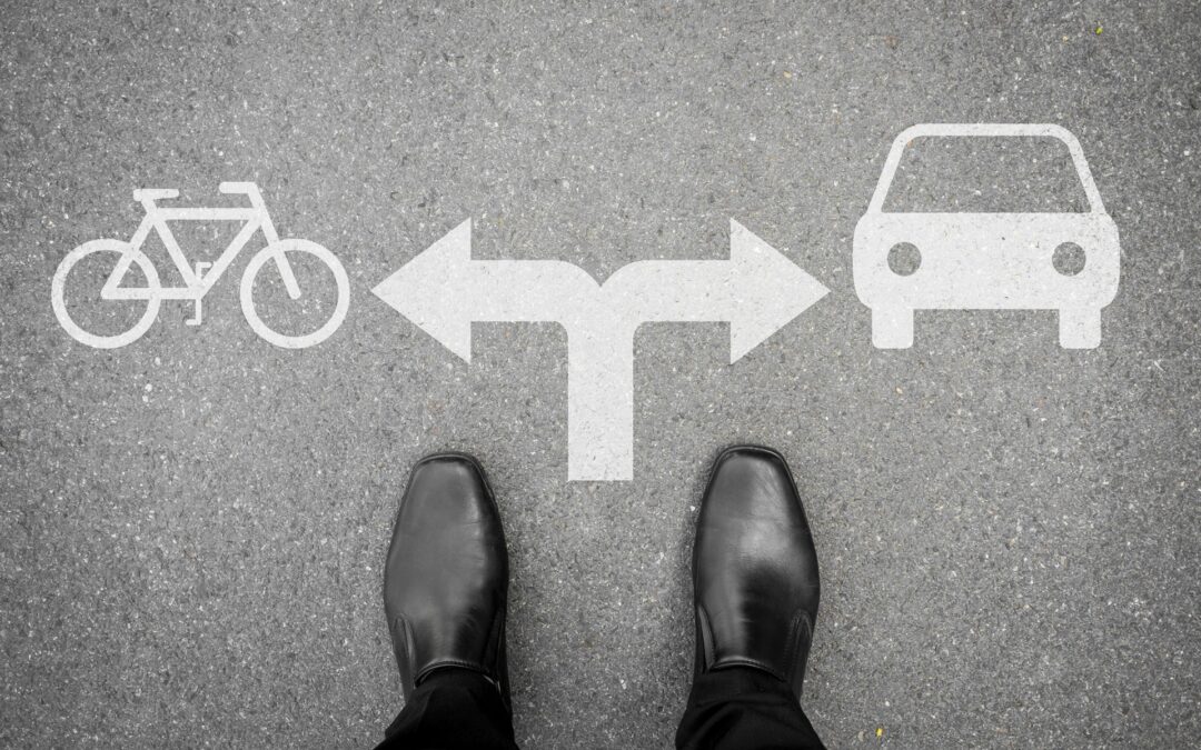 Wat is de vrijheid van mobiliteit jou waard?