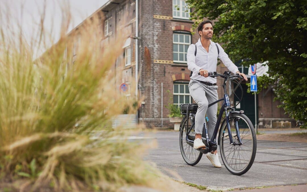 Tips voor een mobiliteitsvisie