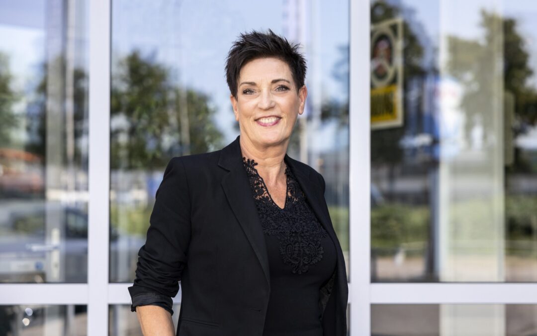 5 vragen aan Cora