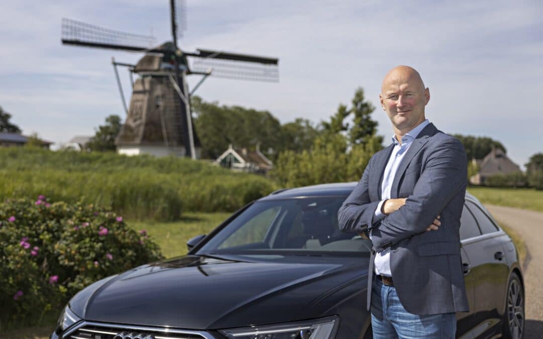 “We praten open en eerlijk over budget en mogelijkheden”