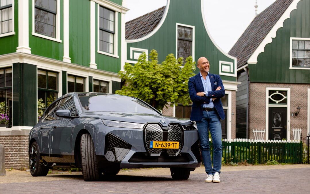 Zakelijk leasen versus kopen