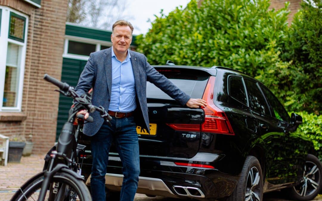 “Alles wordt uit handen genomen”