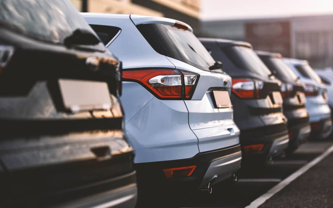 Mobiliteit 2023: wat is anders, of hetzelfde?