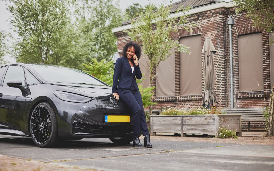 Hoe een autoregeling de verduurzaming van je wagenpark stimuleert