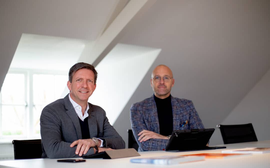 Wat brengt 2023? Marc en Dick blikken vooruit