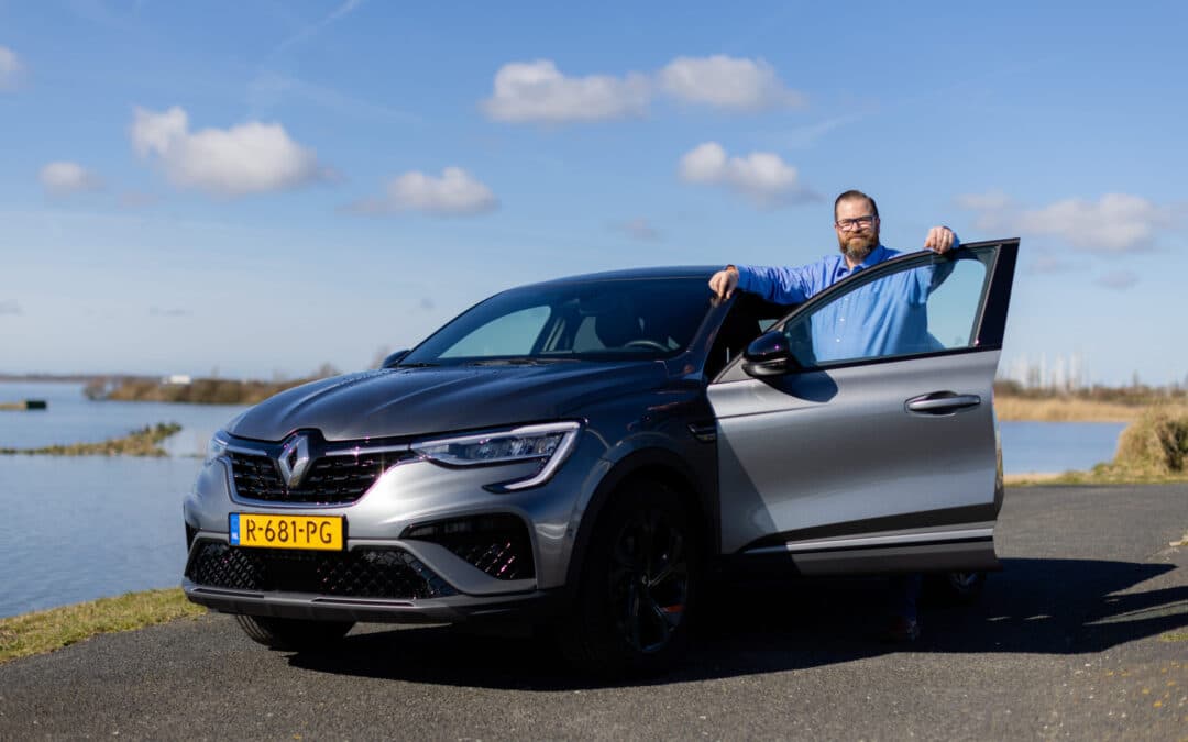 “De kracht ligt op de werkvloer”
