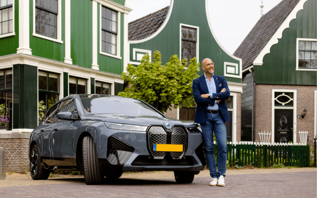 6 redenen om je wagenpark bij  ProMobility te leasen
