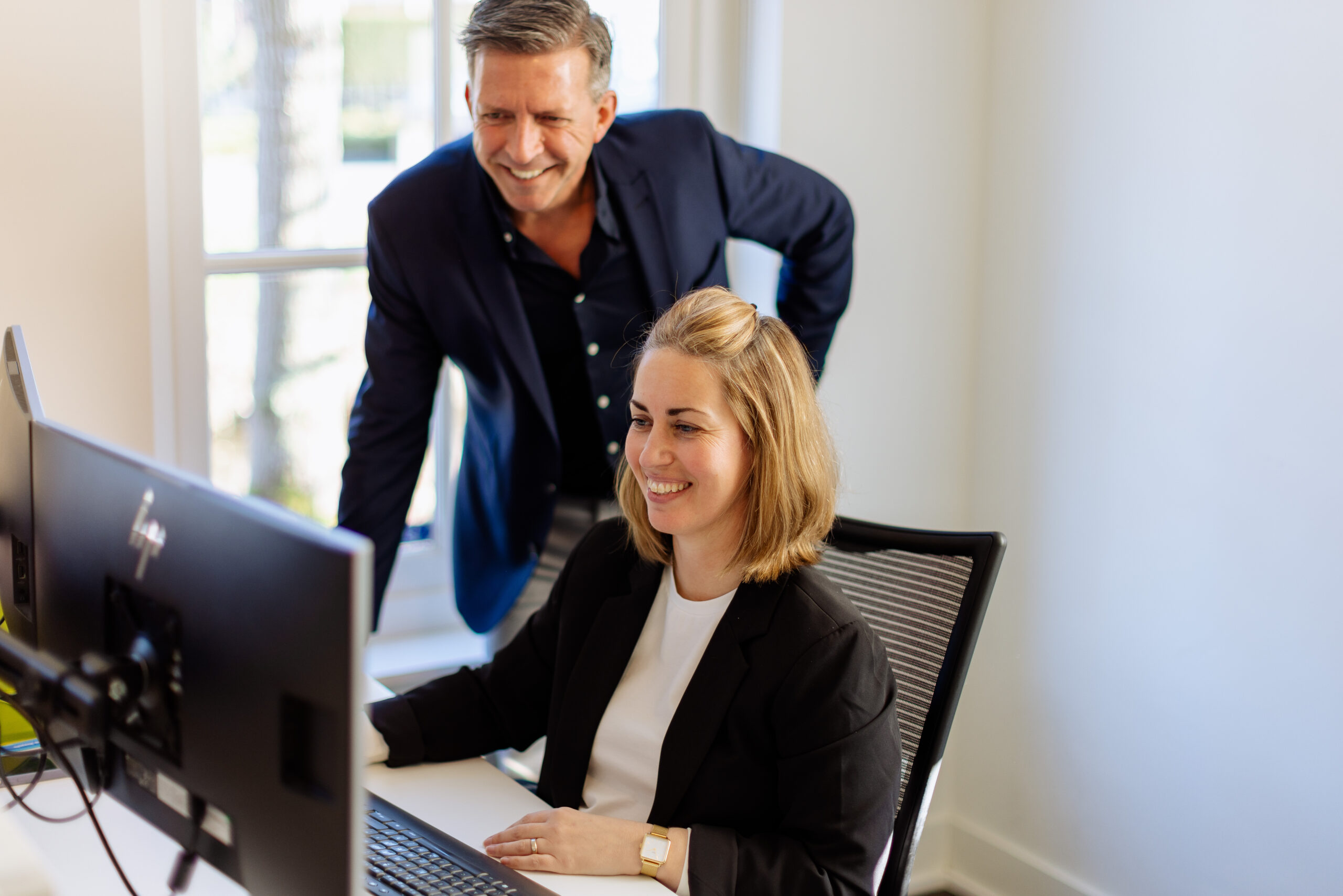 VACATURE SALESMEDEWERKER AUTOLEASE