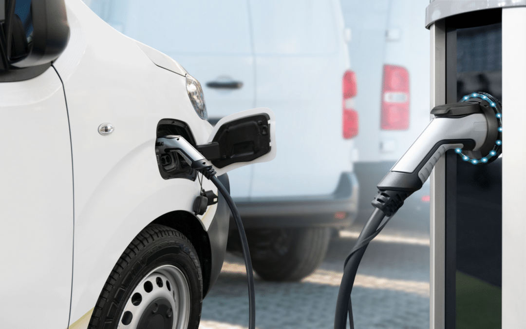 ProMobility als partner voor het MKB in mobiliteitstransitie Zaanstreek