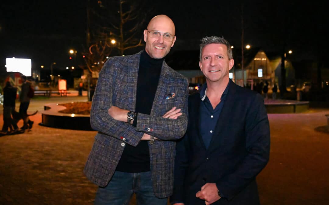 ProMobility blikt vooruit op 2024