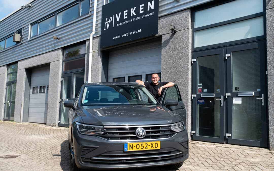 “Snelle service en korte lijnen”
