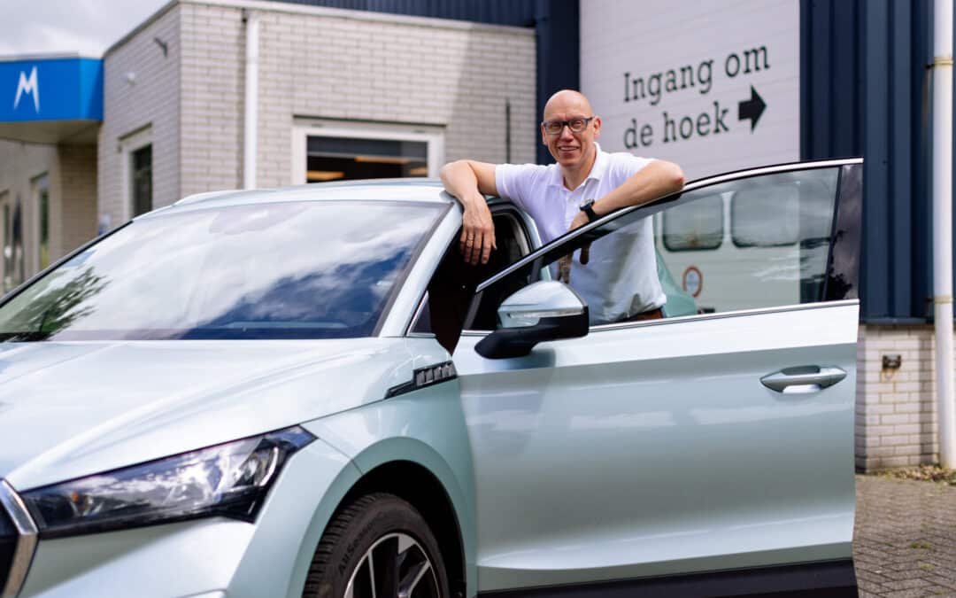 “Alles onder één dak”
