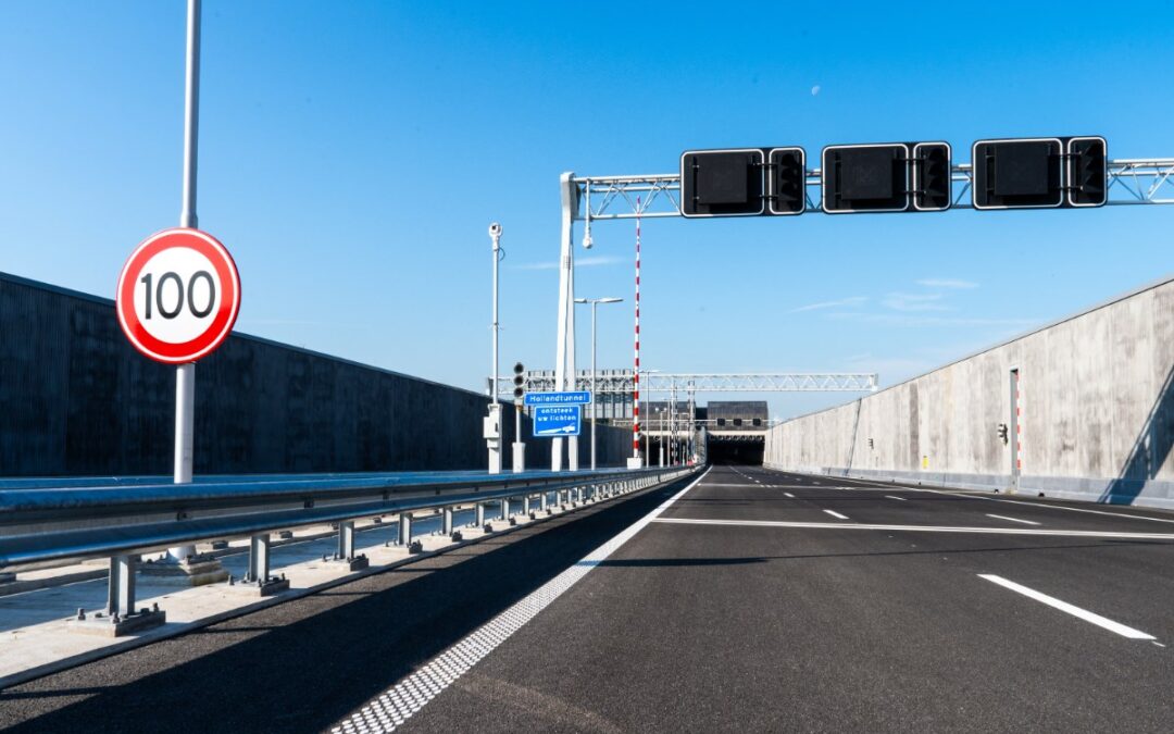 De nieuwe Blankenburgtunnel en tolheffing. Hoe en wat?