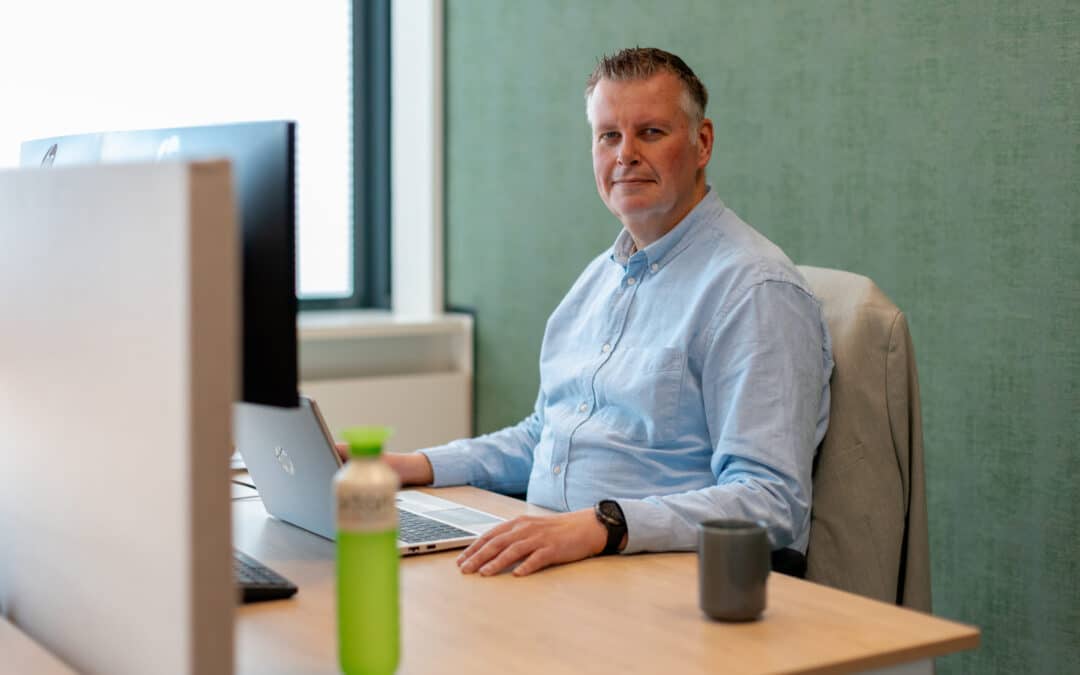 “ProMobility denkt écht met ons mee”