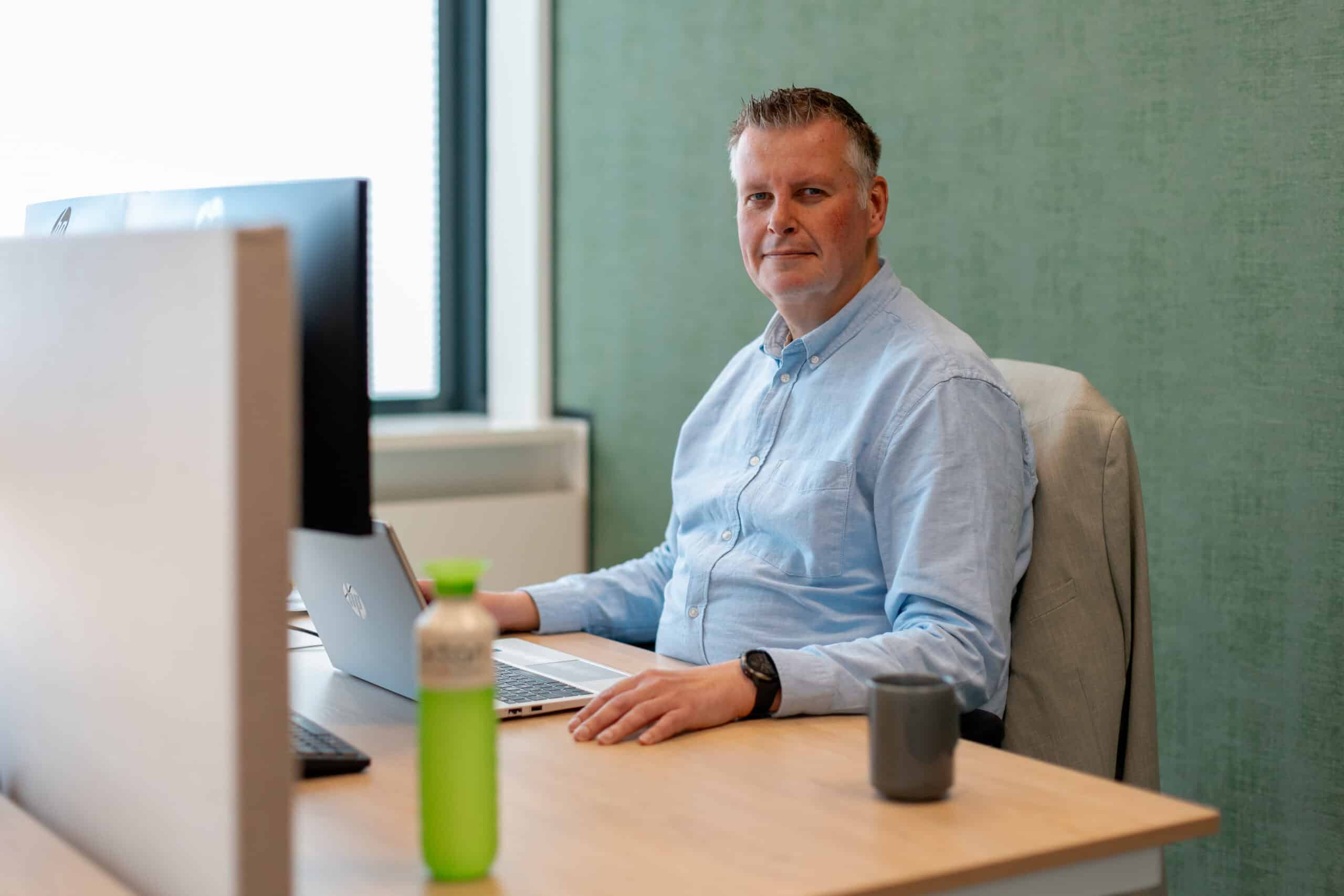 “ProMobility denkt écht met ons mee”