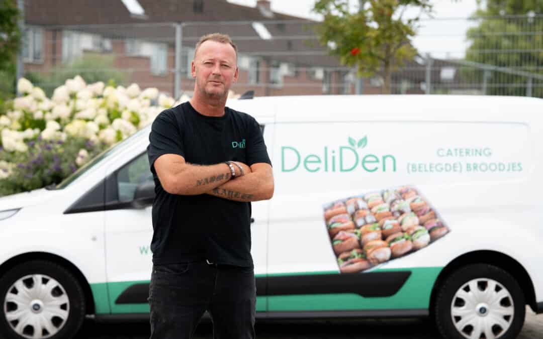 “Dichtbij zakendoen”