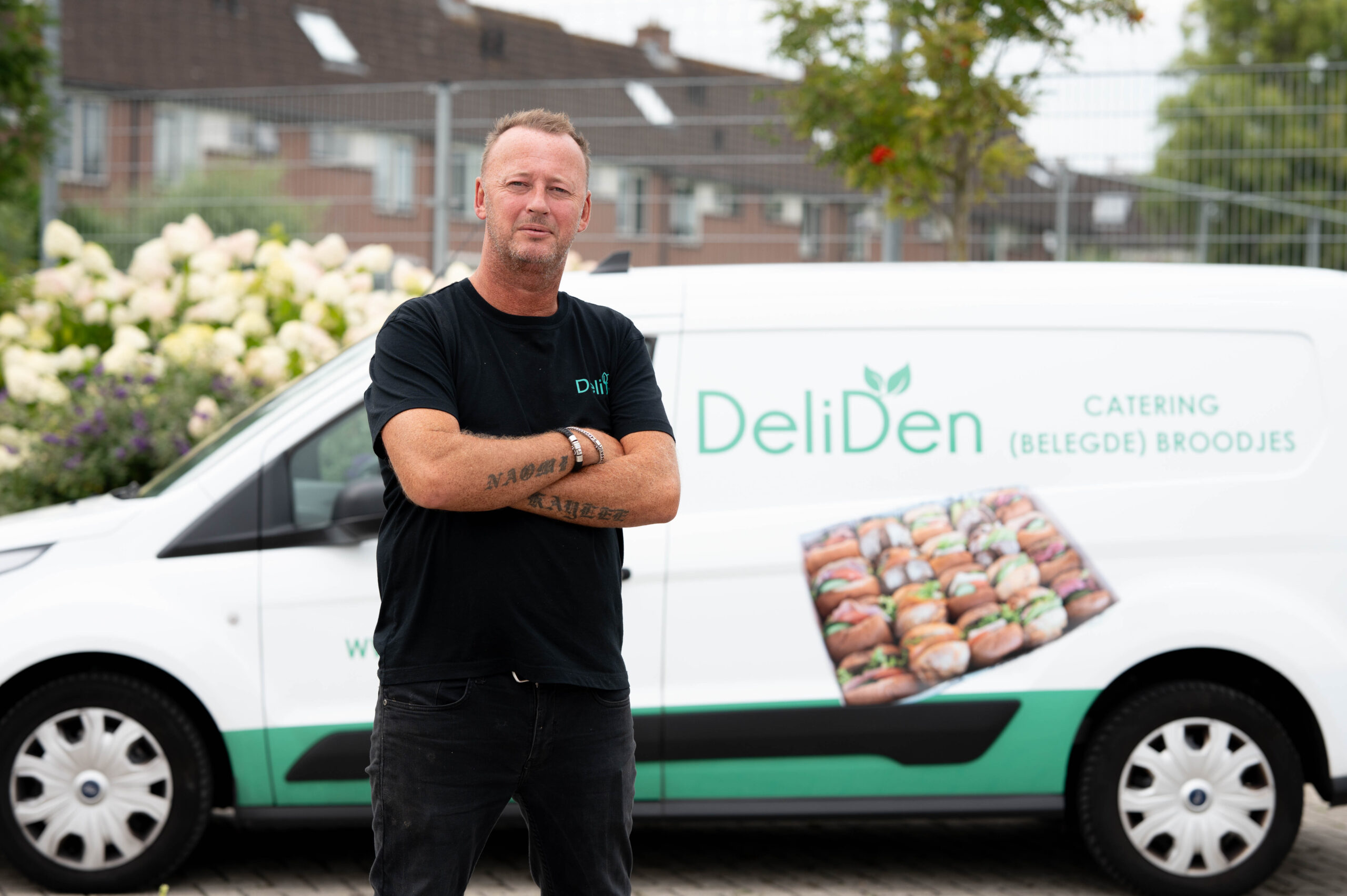 “Dichtbij zakendoen”