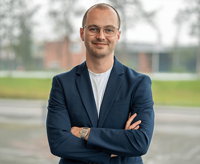 Finn Veken
