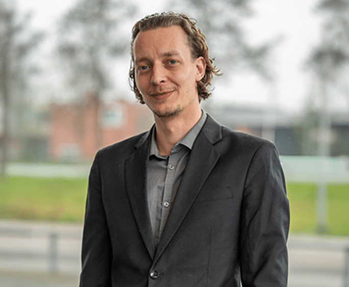 Francis Roozemond