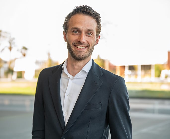 Niels Dekker
