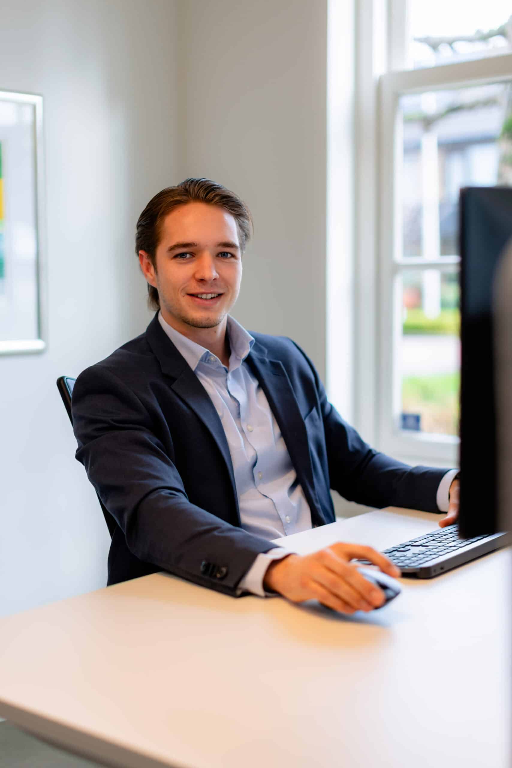 Ilja van der Hoek