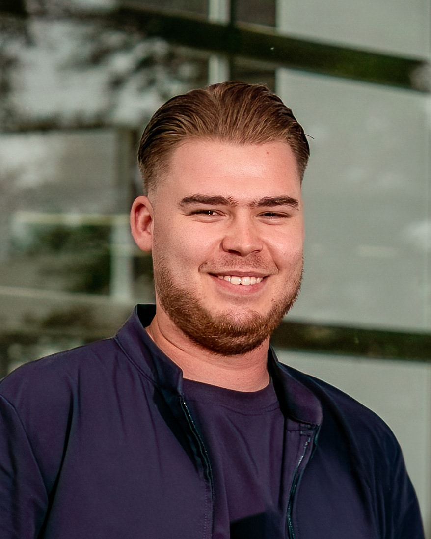 Bram de Graaf