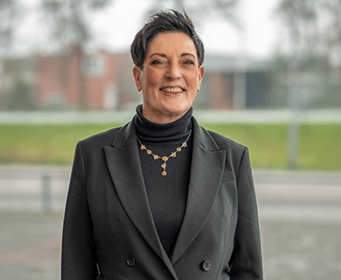 Cora Talsma