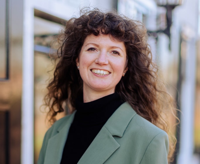 Eline van Dongen