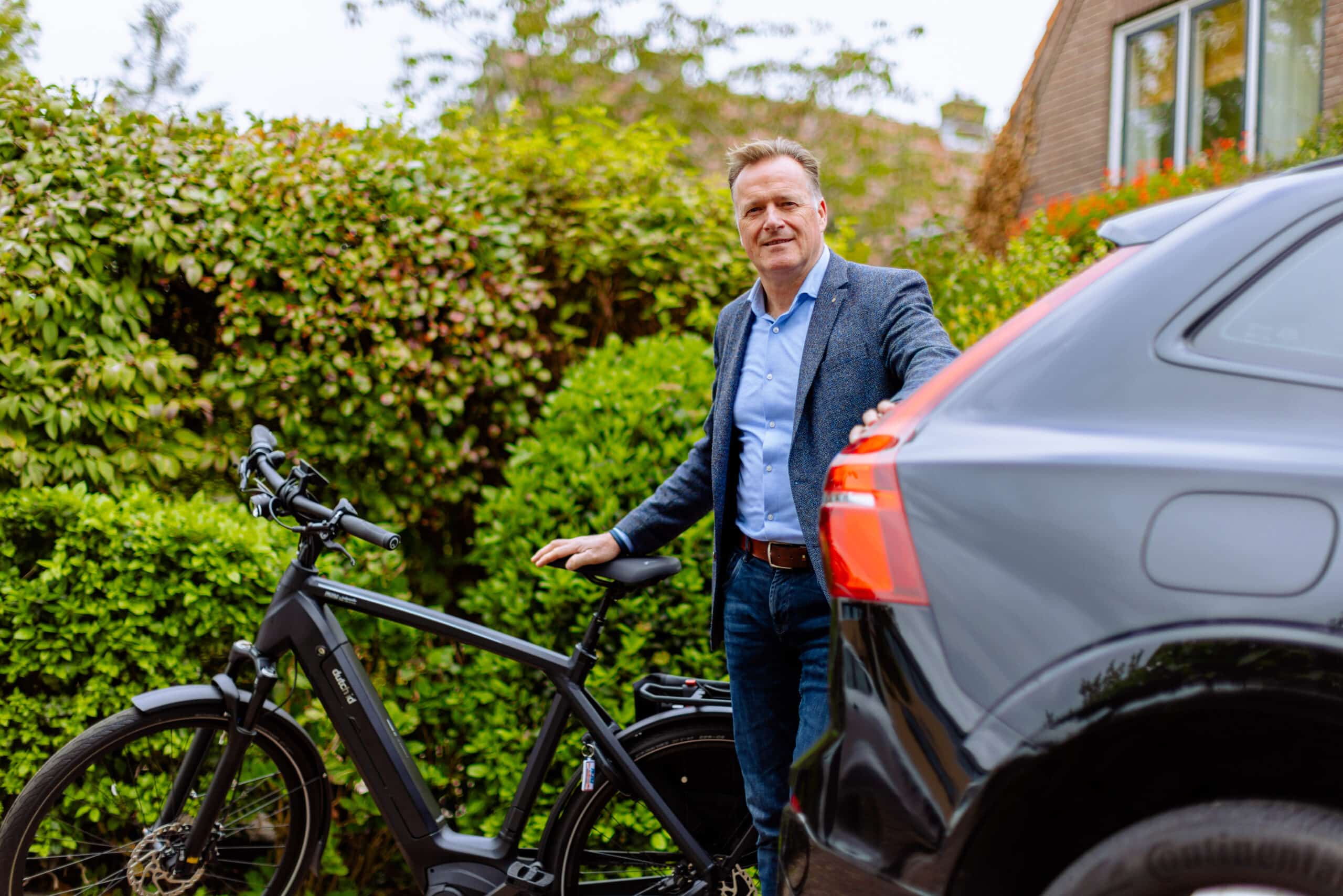 Fietslease-ProMobility